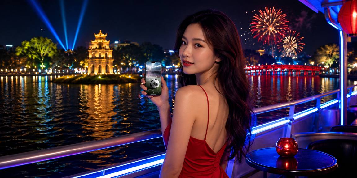 n88k Thể Thao Đêm